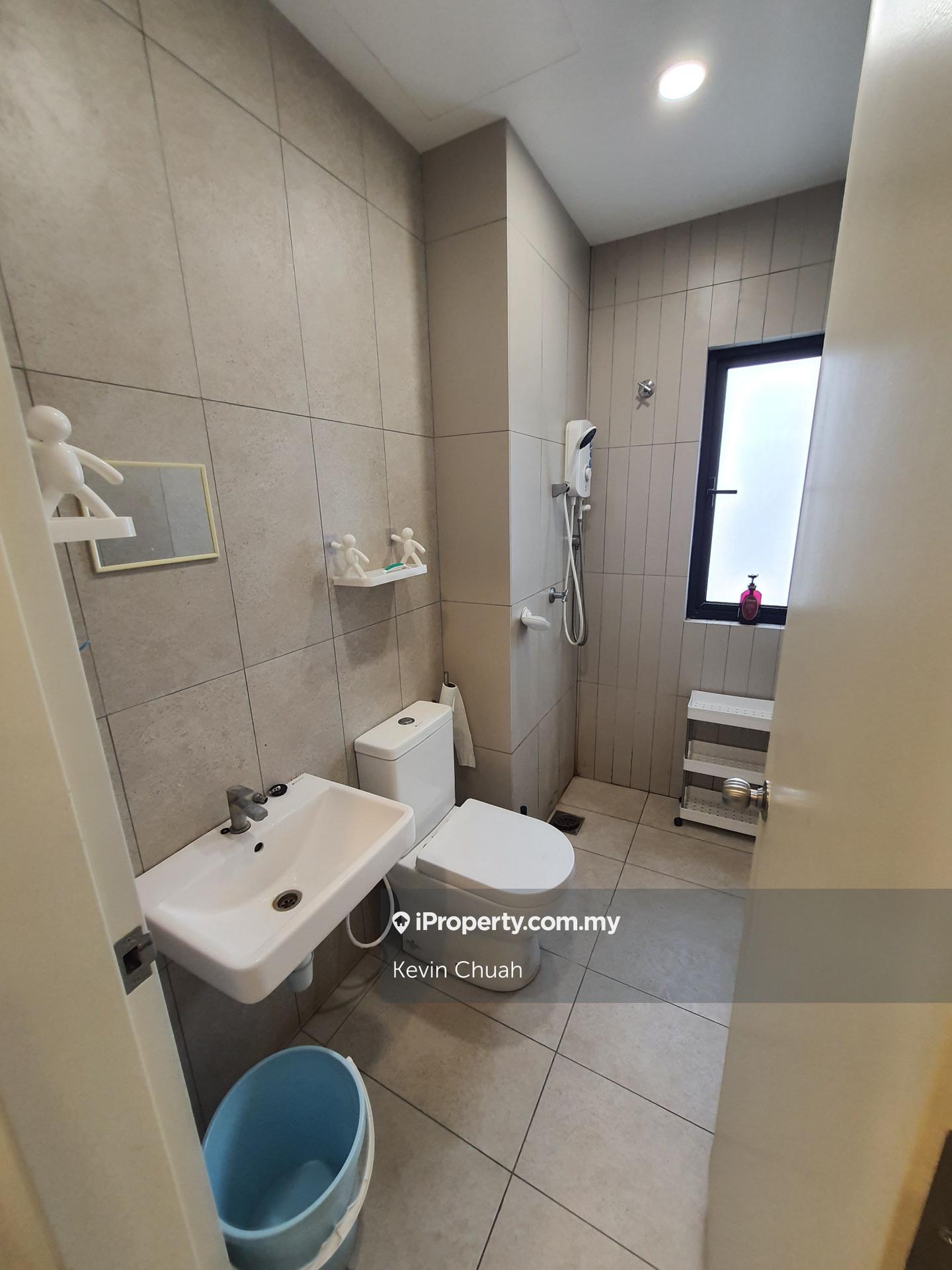 Residensi Servis untuk Disewa di Kenwingston Avenue oleh Kevin Chuah - iProperty.com.my