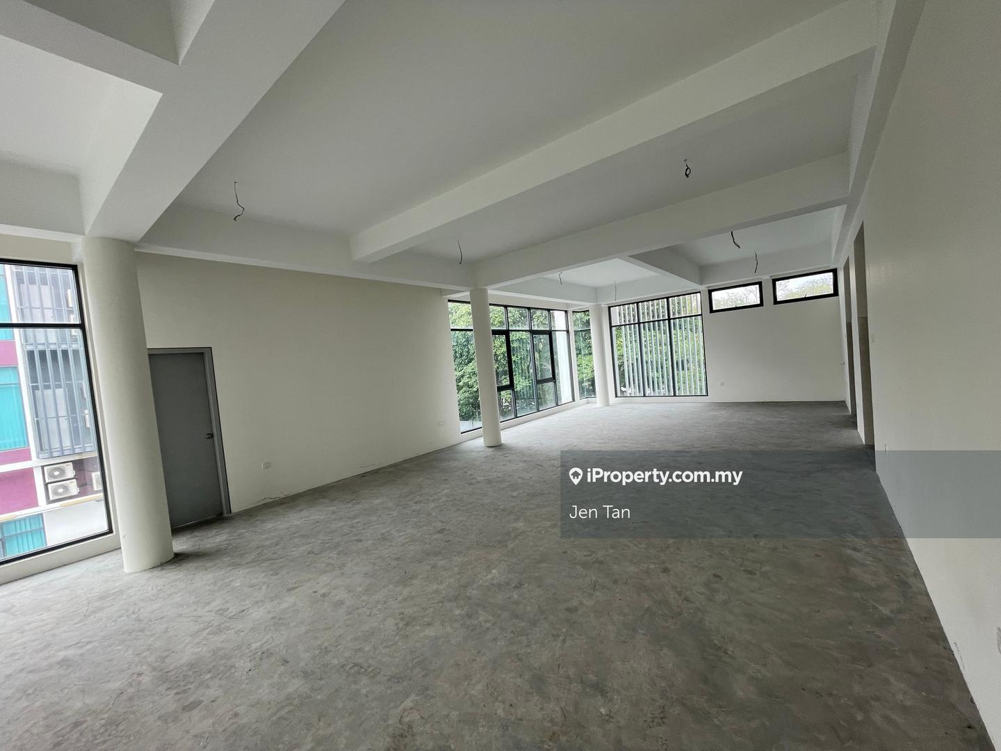 Kedai untuk Disewa di Kota Kemuning, Shah Alam oleh Jen Tan - iProperty.com.my