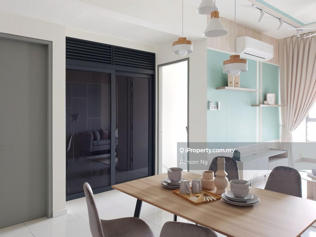 Service Residence for Rent in The Era @ Duta North by Benson Ng - iProperty.com.my