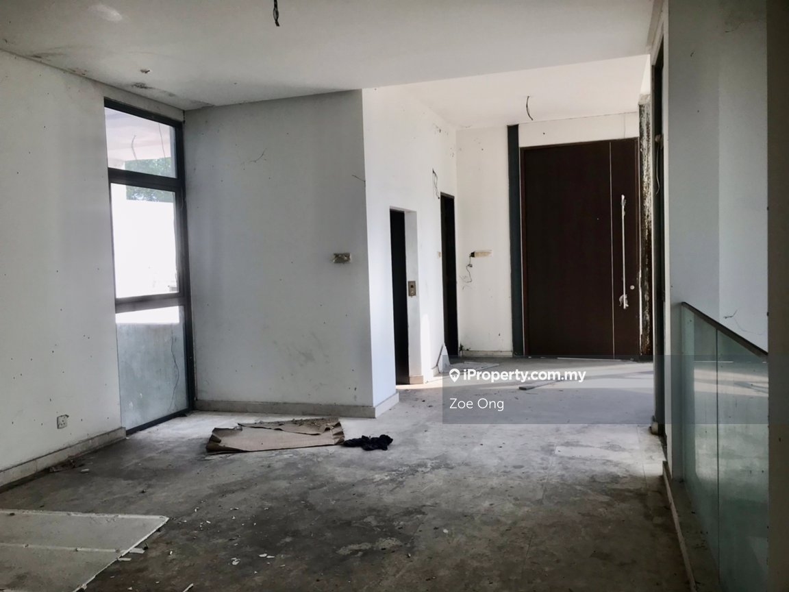 Bungalow House for Sale in Bayu 23 , Seksyen 11, Kota Damansara, Kota Damansara by Zoe Ong - iProperty.com.my