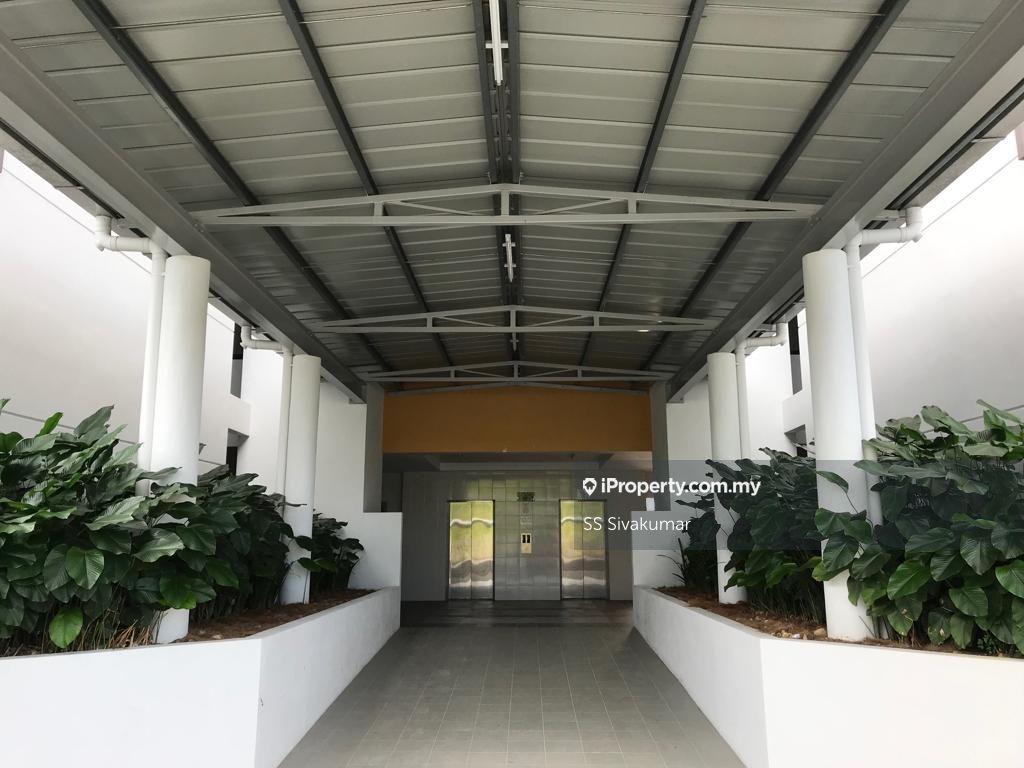Apartment for Sale in Nilai Impian by SS Sivakumar - iProperty.com.my