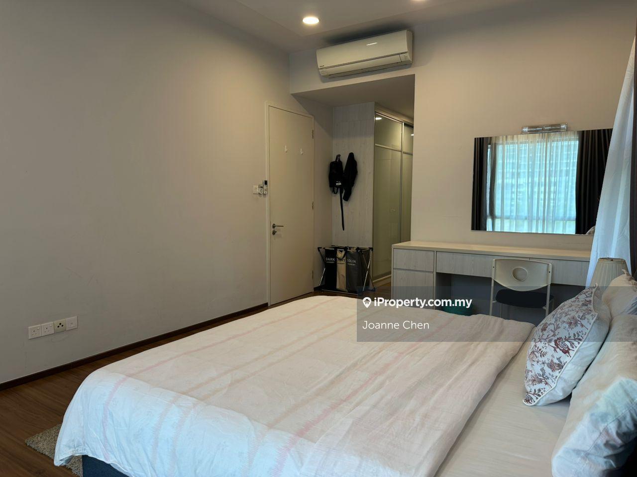 Service Residence for Sale in The Potpourri by Joanne Chen - iProperty.com.my