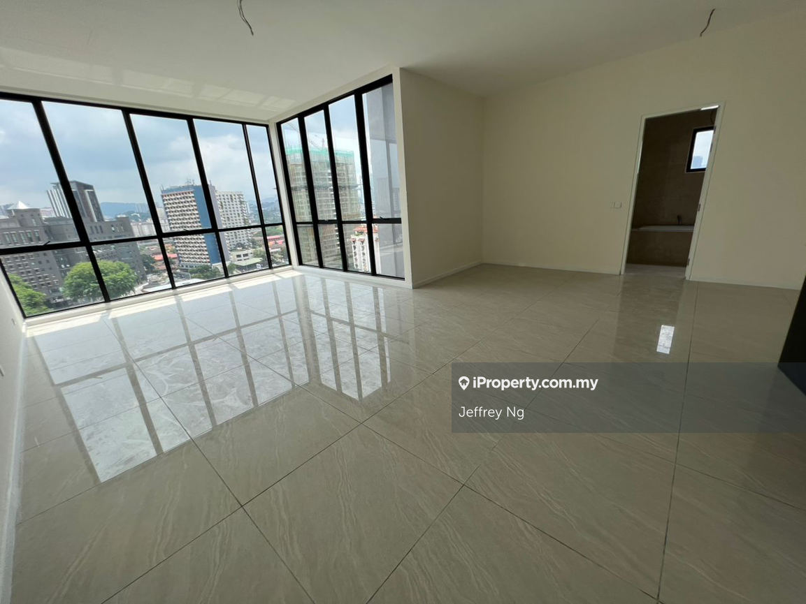 Condominium for Sale in 18 Madge by Jeffrey Ng - iProperty.com.my