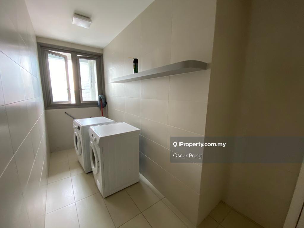 Service Residence for Rent in The Sentral Residences by Oscar Pong - iProperty.com.my