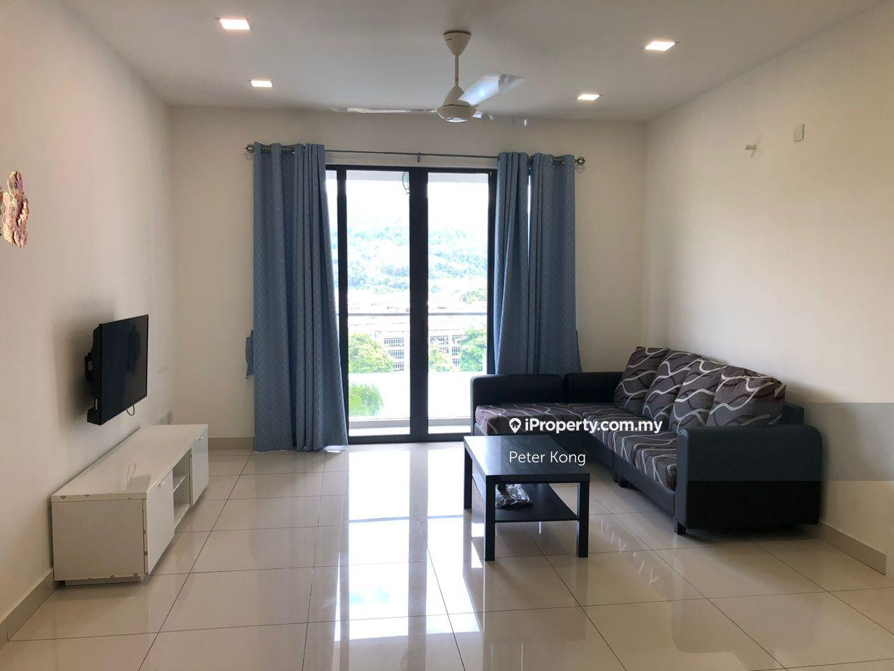 Service Residence for Sale in You Residences @ You City by Peter Kong - iProperty.com.my