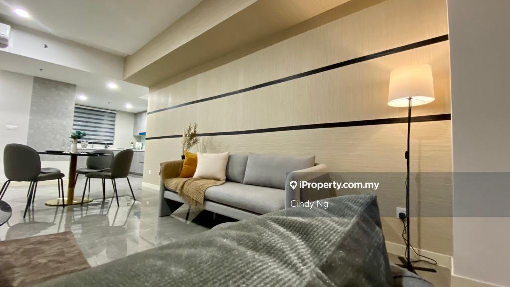 Residensi Servis untuk Disewa di Ooak Serviced Apartments @ Kiara 163 oleh Cindy Ng - iProperty.com.my