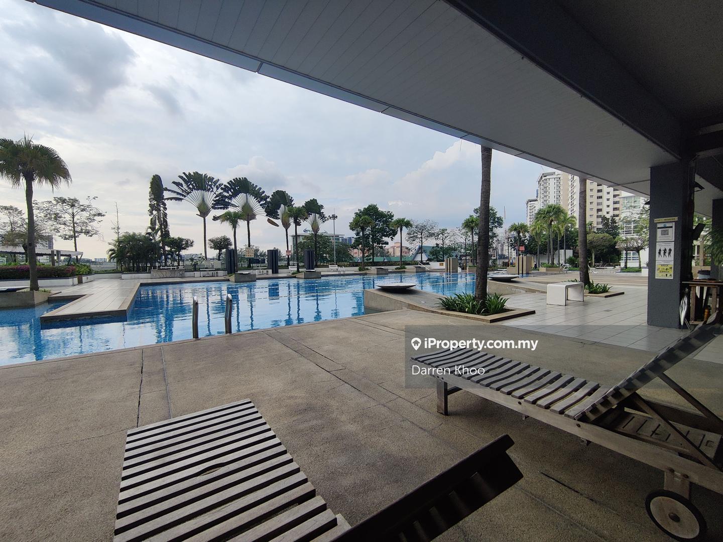 Condominium for Sale in Sterling by Darren Khoo - iProperty.com.my