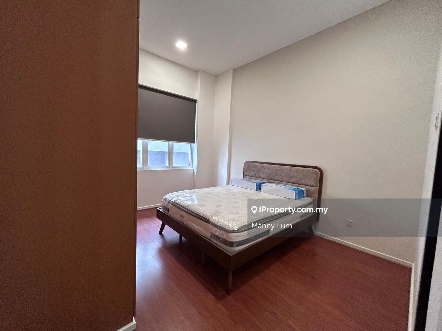 Kondominium untuk Dijual di Menara Bintang Goldhill oleh Manny Lum - iProperty.com.my