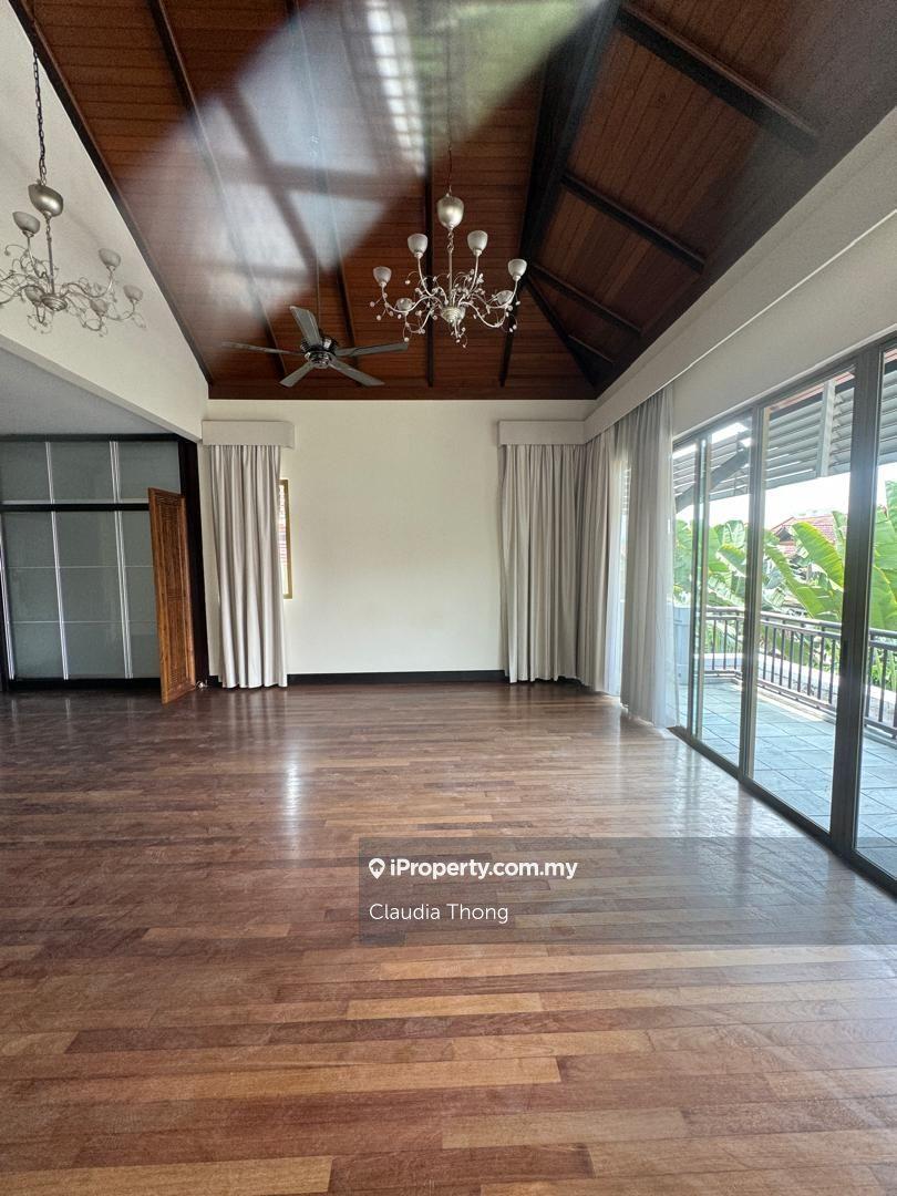 Semi-Detached House for Rent in Duta Tropkia, Sri Hartamas, Kuala Lumpur by Claudia Thong - iProperty.com.my