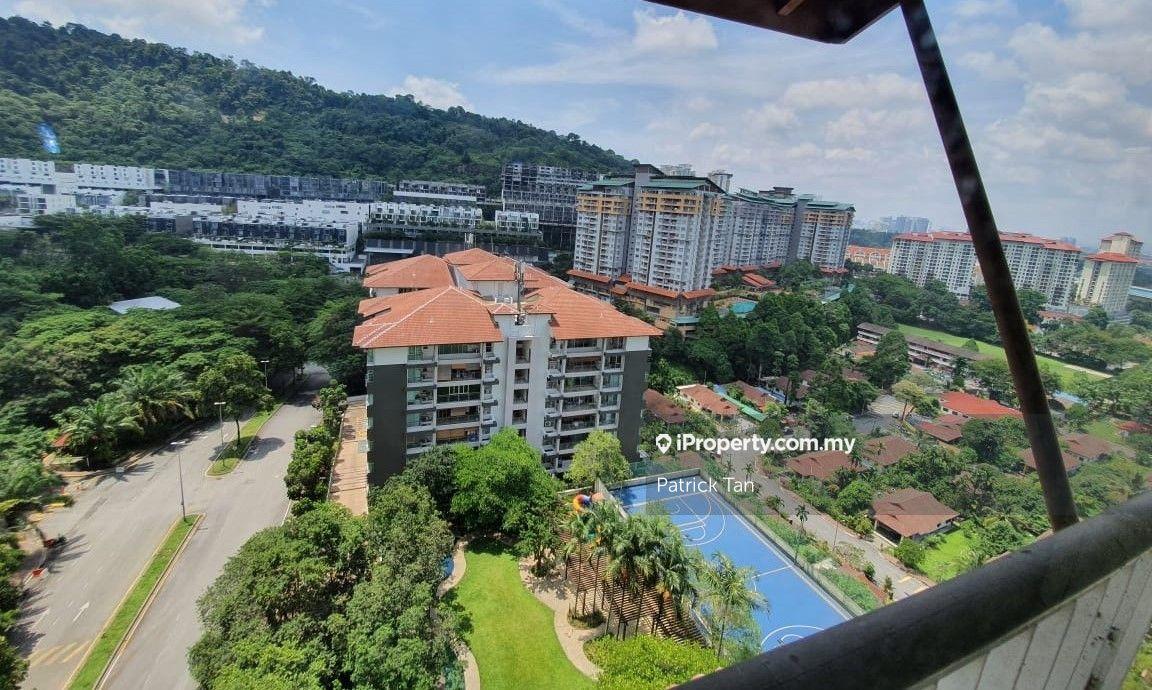 Kondominium untuk Disewa di Perdana View oleh Patrick Tan - iProperty.com.my