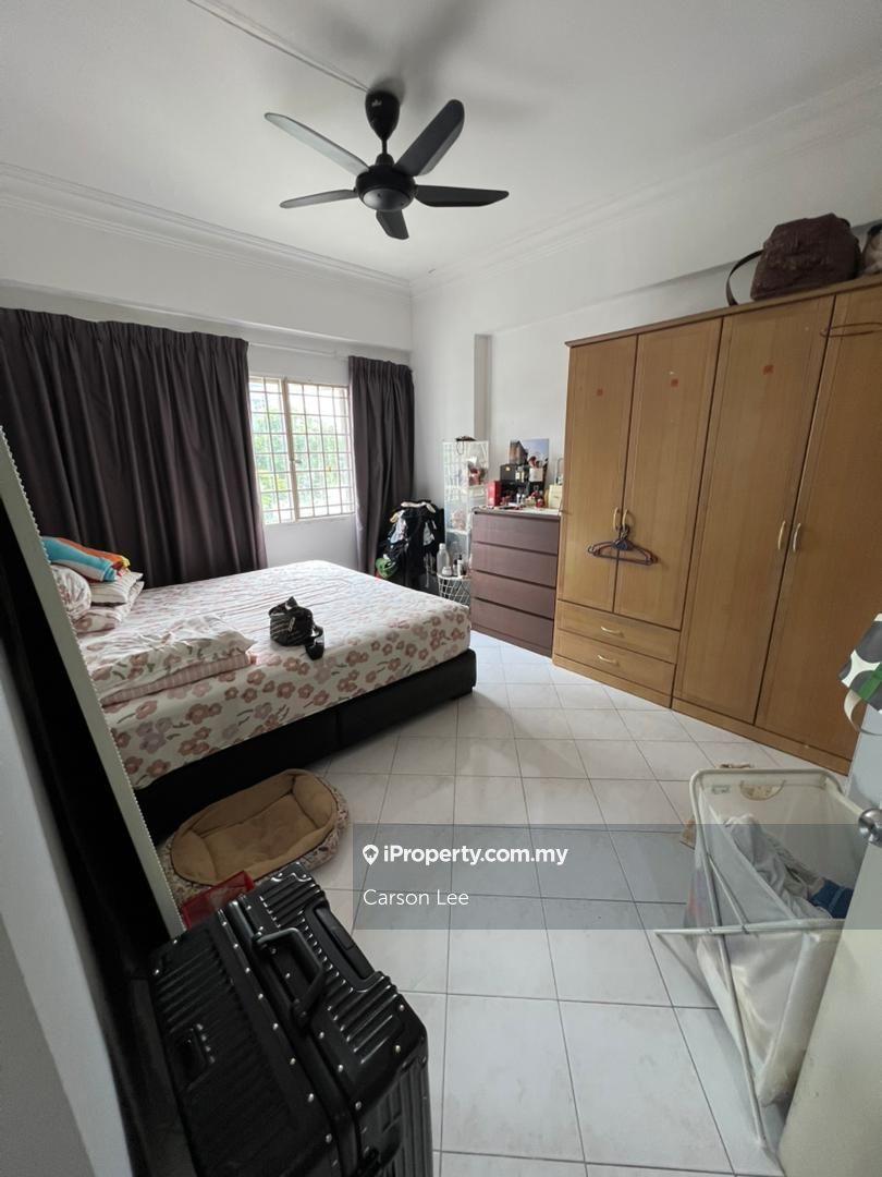 Kondominium untuk Dijual di Menara Menjalara oleh Carson Lee - iProperty.com.my