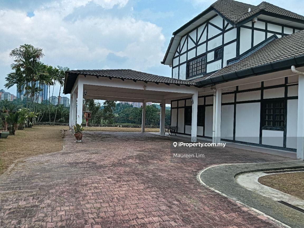 Banglo untuk Dijual di Bandar Sungai Long, Selangor oleh Maureen Lim - iProperty.com.my