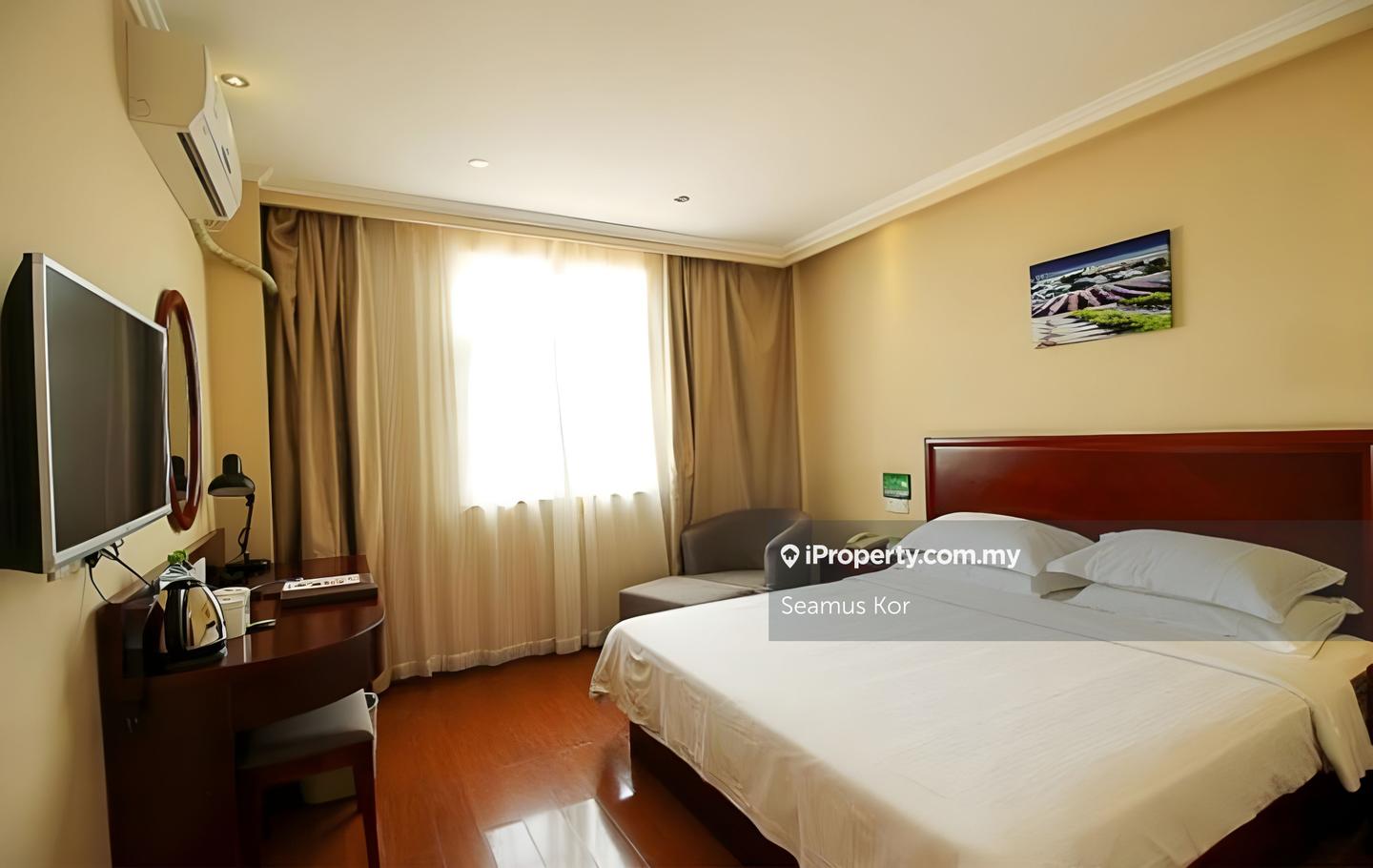 Hotel / Resort untuk Dijual di Johor Bahru, Johor oleh Seamus Kor - iProperty.com.my