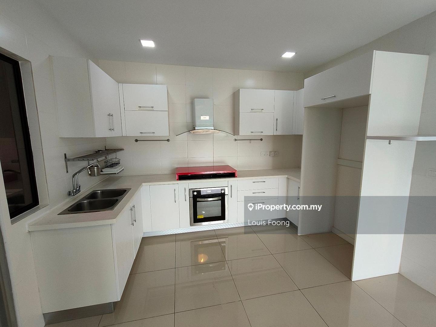 Condominium for Rent in T-Parkland by Louis Foong - iProperty.com.my