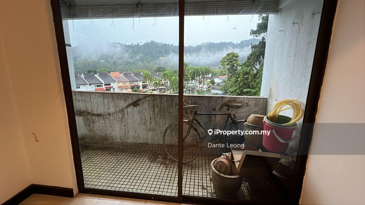 Condominium for Sale in Menara Impian by Dante Leong - iProperty.com.my