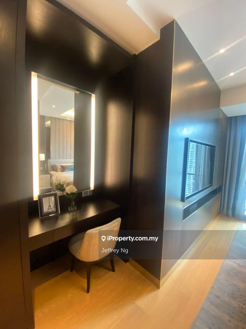 Service Residence for Sale in The Ritz-Carlton Residences by Jeffrey Ng - iProperty.com.my