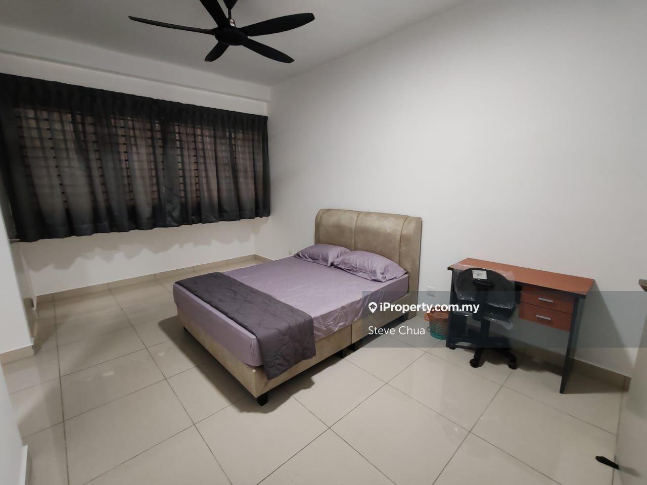 Apartment for Rent in Nadayu 801 by Steve Chua - iProperty.com.my