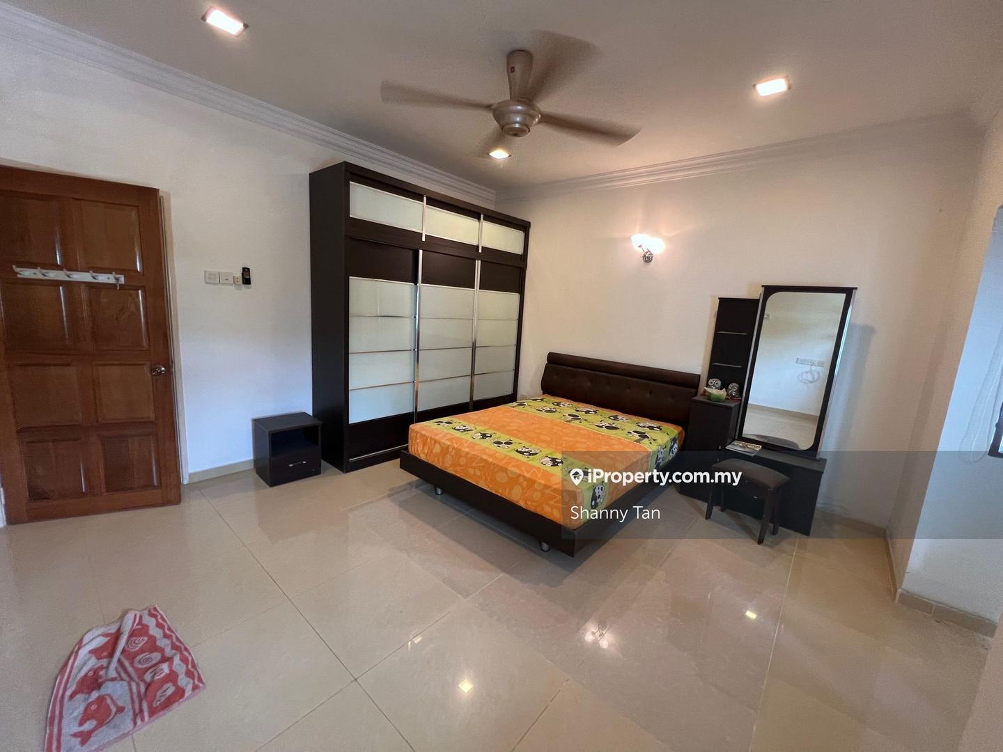 2-storey Terraced House for Sale in Bandar Mahkota Cheras, Cheras by Shanny Tan - iProperty.com.my