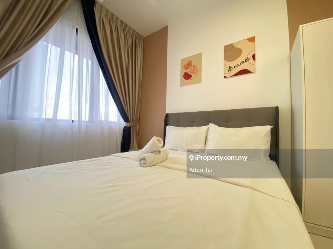 Service Residence for Sale in Parc 3 by Aden Tai - iProperty.com.my