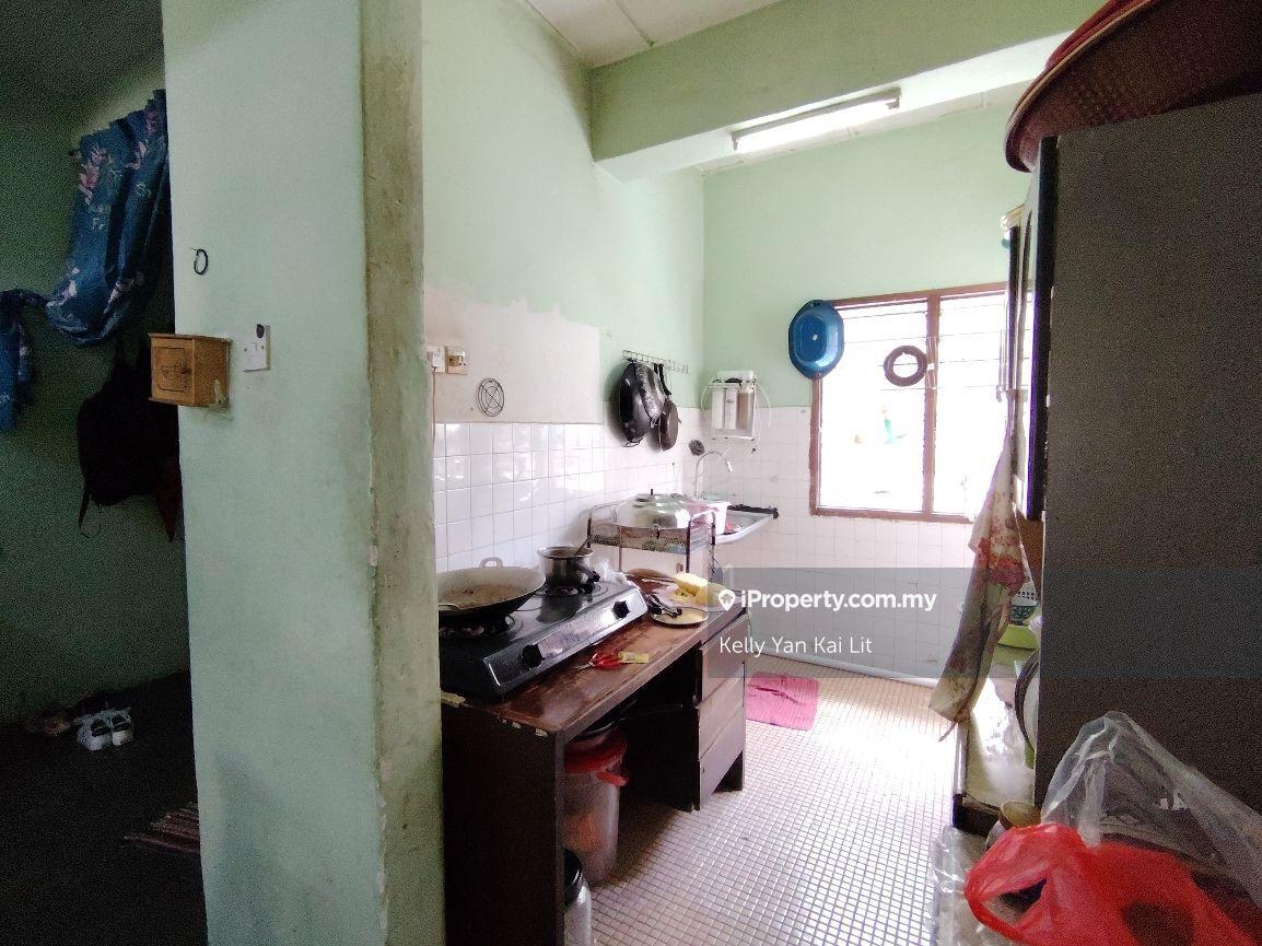 Shop-Office for Sale in Pandan Jaya, Ampang by Kelly Yan Kai Lit - iProperty.com.my