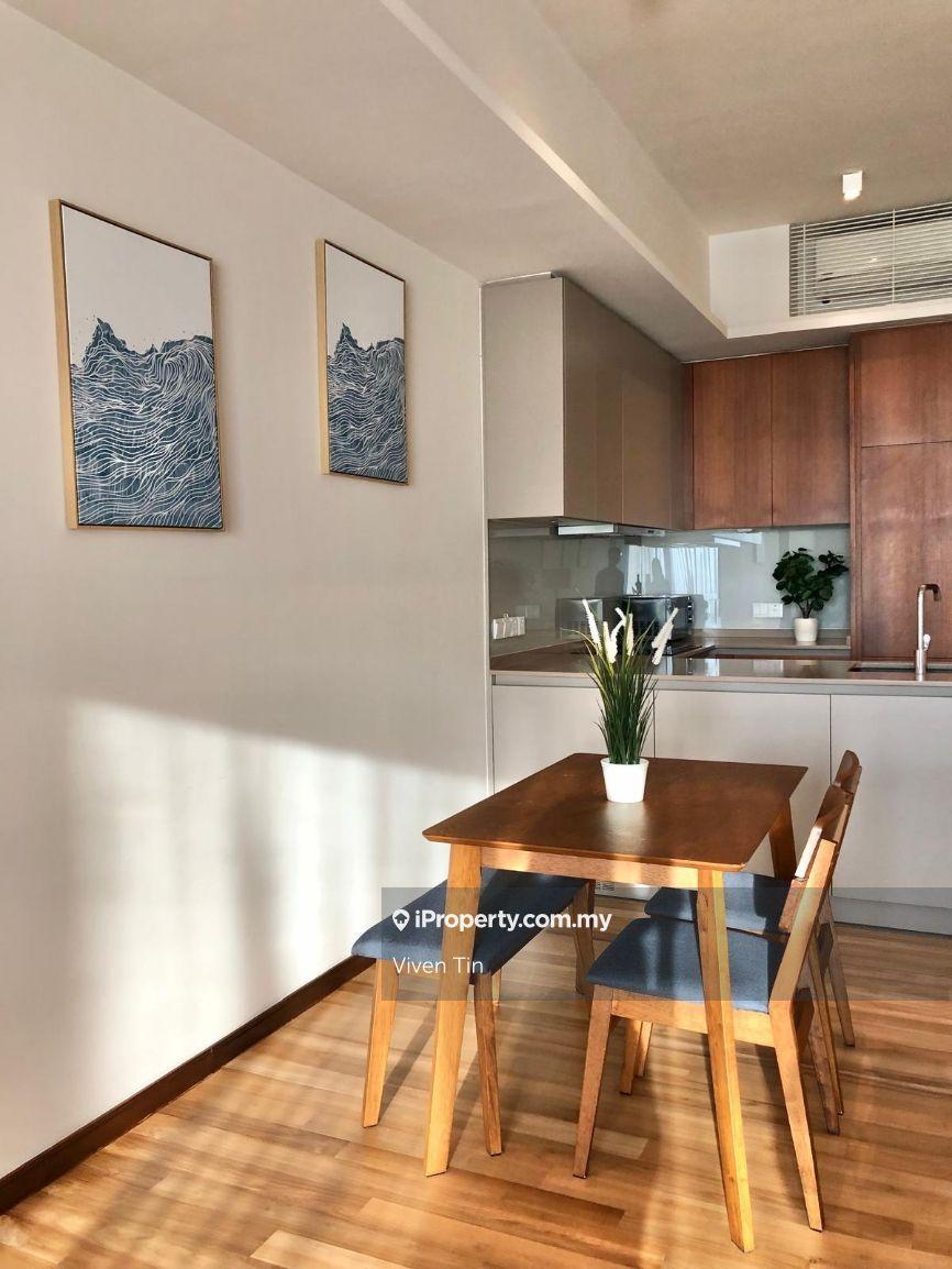 Service Residence for Sale in Stonor 3 by Viven Tin - iProperty.com.my