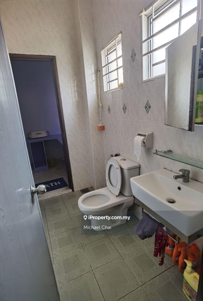 Rumah Berangkai 2.5 Tingkat untuk Dijual di Taman Puchong Impian, Puchong oleh Michael Chai - iProperty.com.my