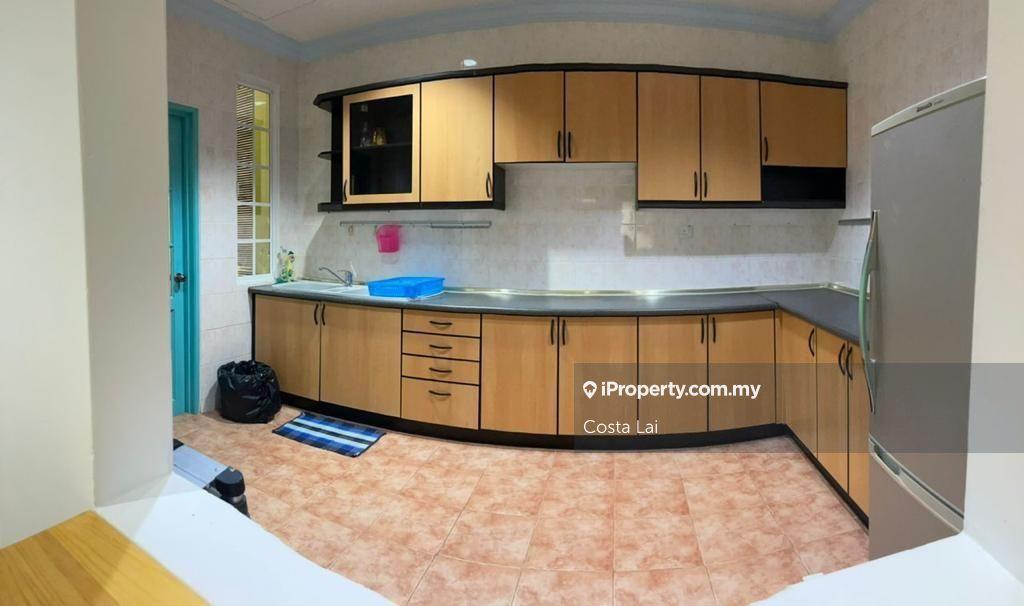 Kondominium untuk Dijual di De Summit Condominium oleh Costa Lai - iProperty.com.my