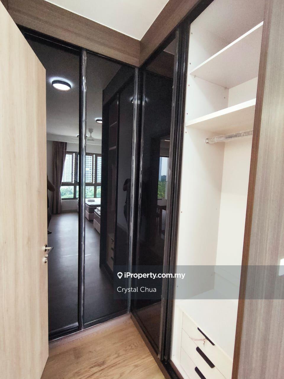 Condominium for Sale in Park Place by Crystal Chua - iProperty.com.my
