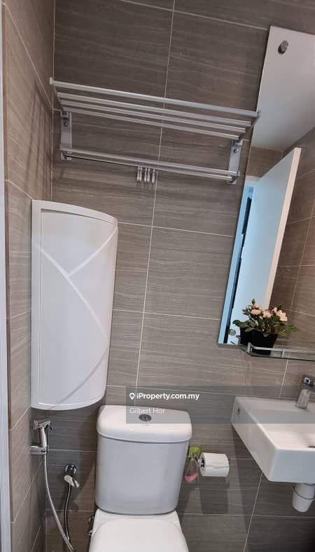 Residensi Servis untuk Dijual di Serviced Residence @ Fera Residence @ The Quartz WM oleh Gilbert Hor - iProperty.com.my
