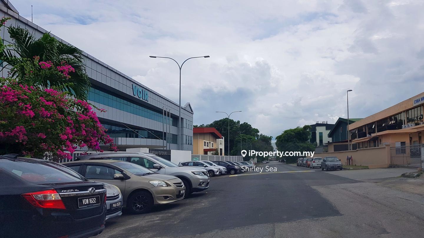 Detached Factory for Rent in Kawasan Perindustrian Balakong, Balakong by Shirley Sea - iProperty.com.my