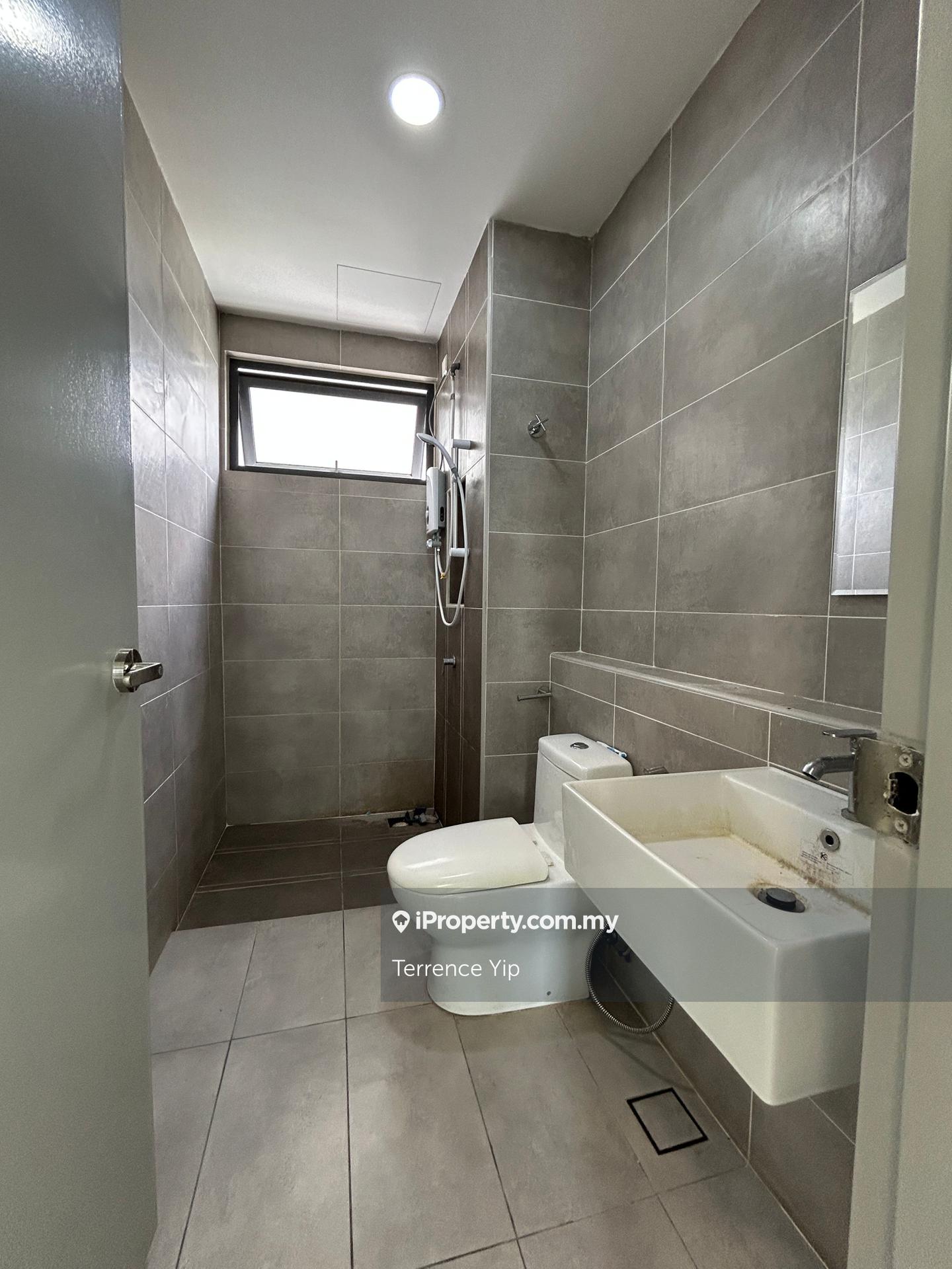 Service Residence for Rent in Twin Residences by Terrence Yip - iProperty.com.my