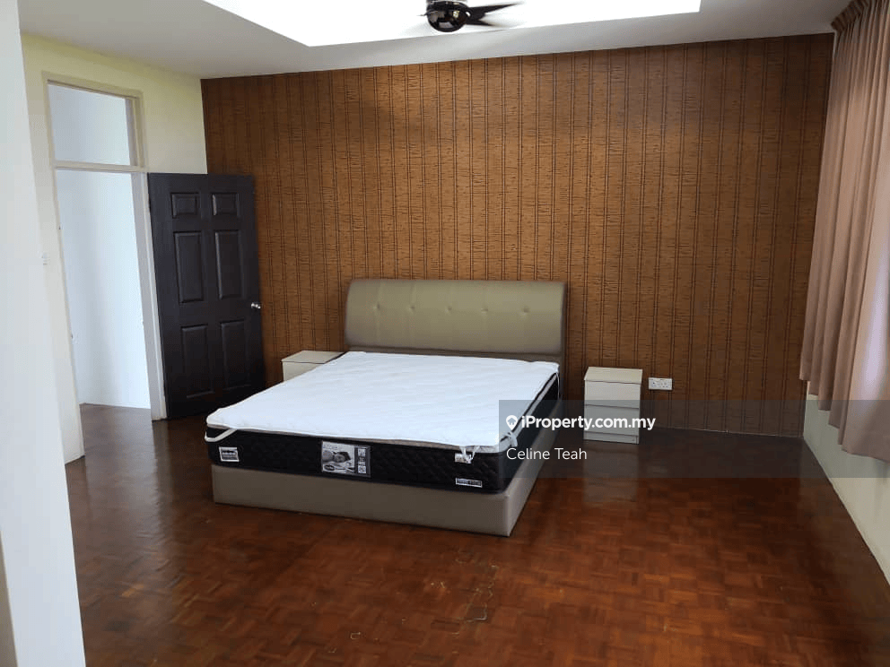 Banglo untuk Disewa di Kota Kinabalu, Sabah oleh Celine Teah - iProperty.com.my