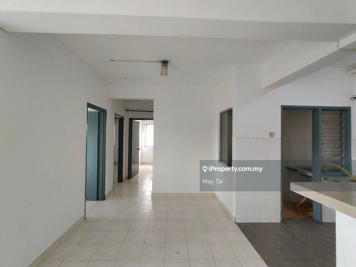 Kondominium untuk Dijual di Pangsapuri Saujana Gombak oleh May Tai - iProperty.com.my