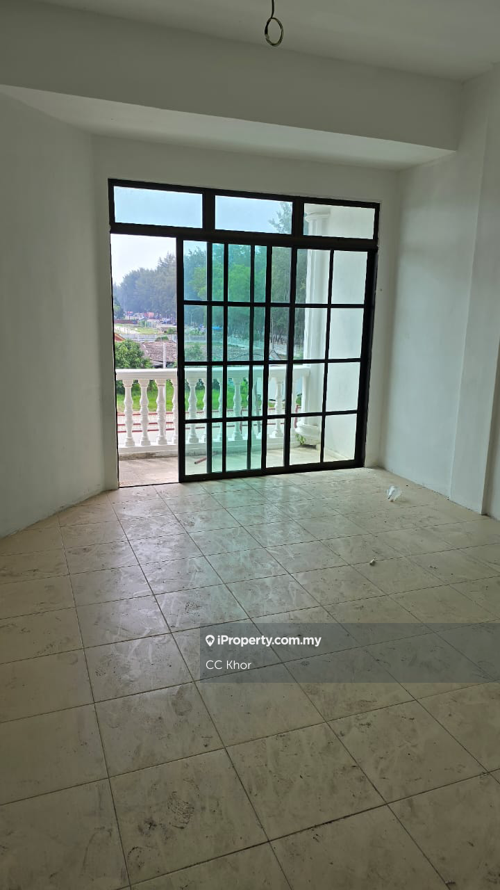 Kedai-Pejabat untuk Disewa di Kuala Nerus, Kuala Terengganu oleh CC Khor - iProperty.com.my