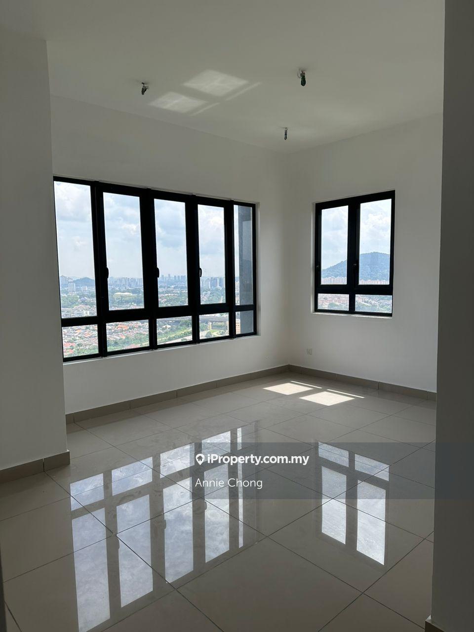 Condominium for Sale in Trinity Lemanja by Annie Chong - iProperty.com.my