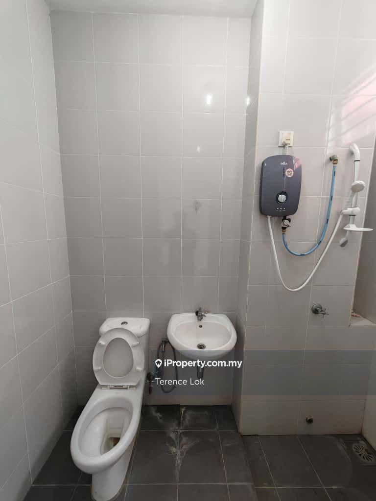 Rumah Berangkai 2 Tingkat untuk Dijual di S2 Heights, Seremban 2 oleh Terence Lok - iProperty.com.my