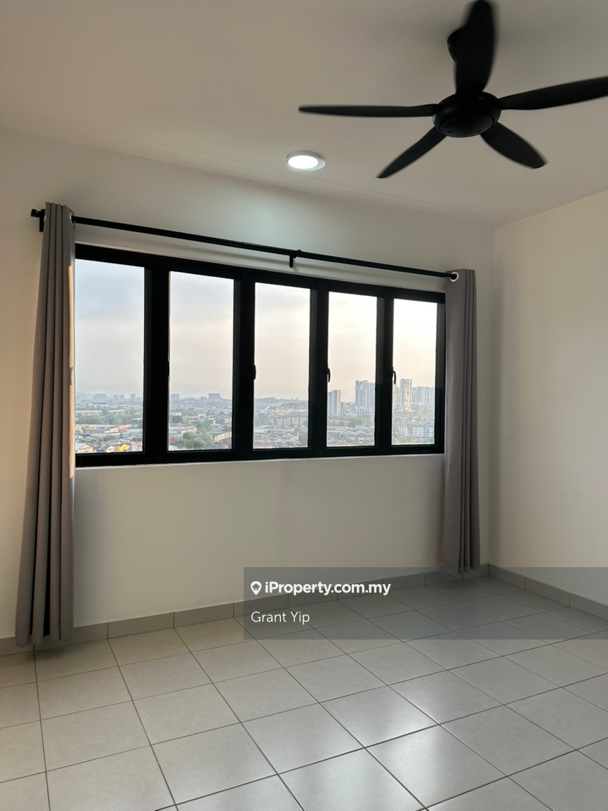 Service Residence for Rent in The Netizen by Grant Yip - iProperty.com.my