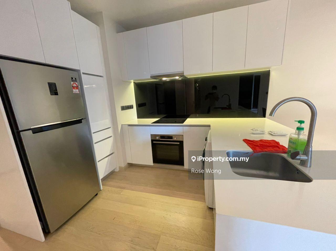 Service Residence for Sale in Star Residences Two by Rose Wong - iProperty.com.my