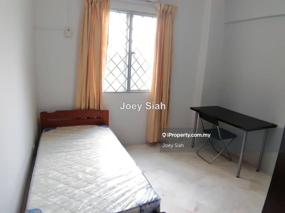 Condominium for Sale in Gurney Heights by Joey Siah - iProperty.com.my