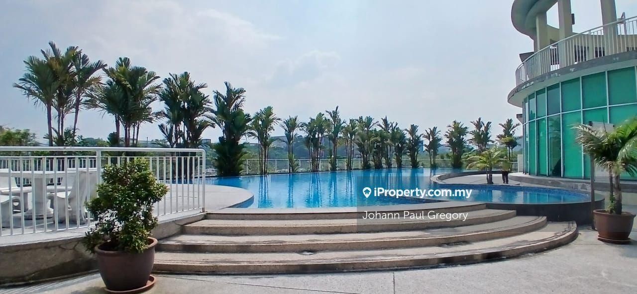 Service Residence for Sale in Subang Olives Residence by Johann Paul Gregory - iProperty.com.my