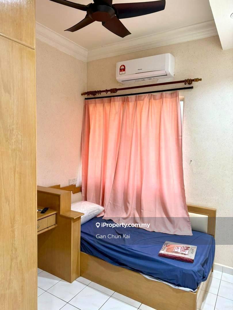 Apartment for Rent in Gambier Heights by Gan Chun Kai - iProperty.com.my