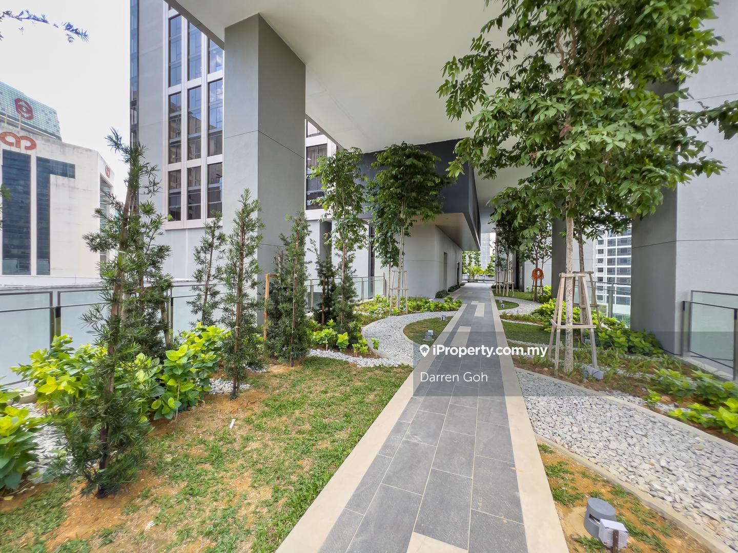 Residensi Servis untuk Dijual di Pavilion Ceylon Hill oleh Darren Goh - iProperty.com.my