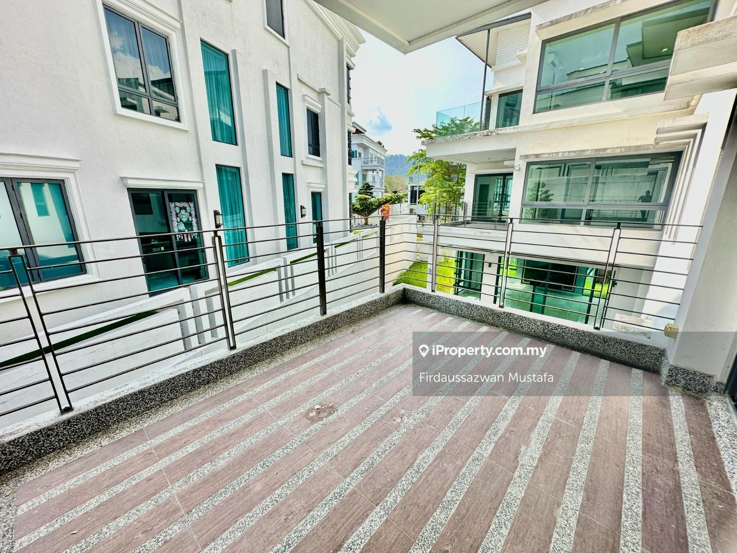 Banglo untuk Dijual di Ukay Perdana, Ulu Kelang oleh Firdaussazwan Mustafa - iProperty.com.my