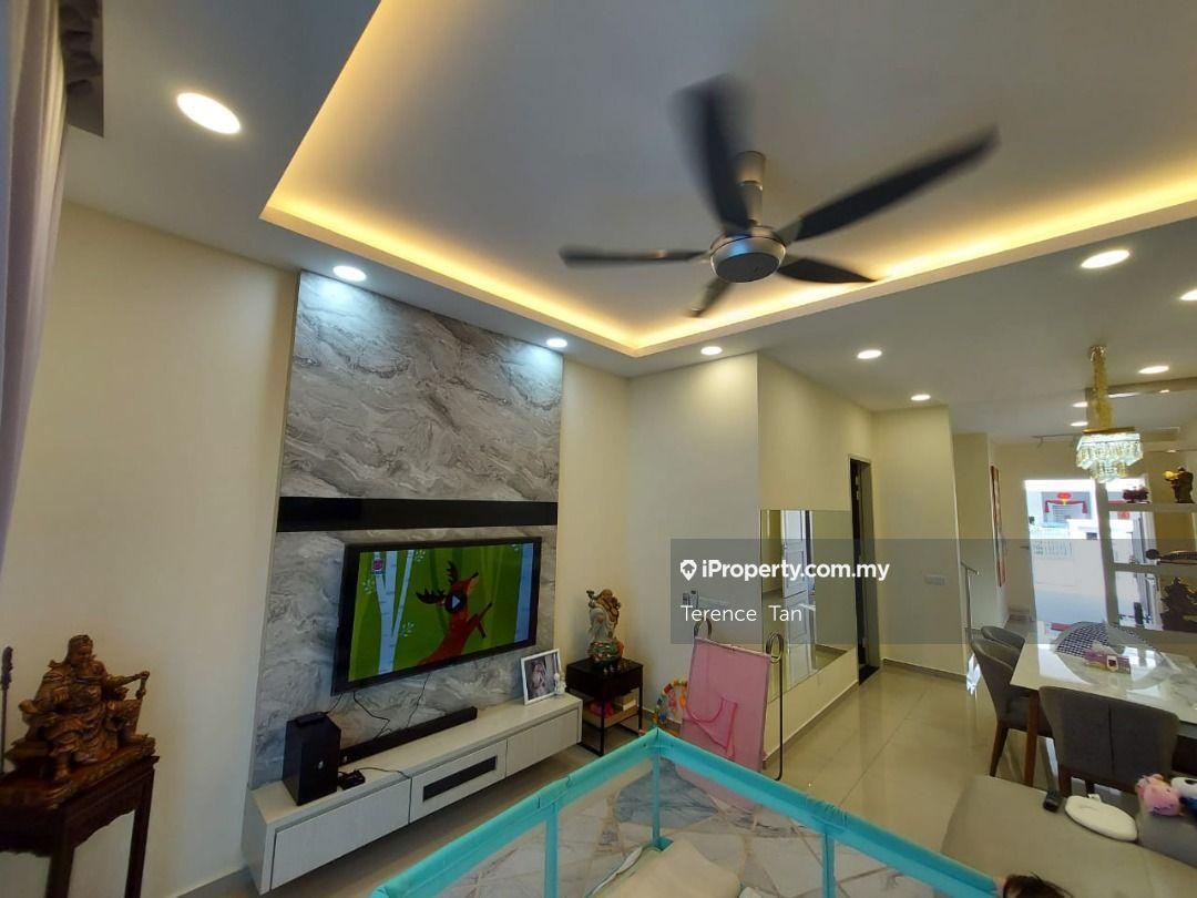 2-storey Terraced House for Sale in Johor Bahru, Johor by Terence Tan - iProperty.com.my