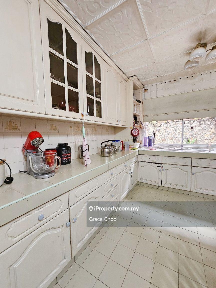 Banglo untuk Dijual di Taman Tun Dr Ismail, Kuala Lumpur oleh Grace Chooi - iProperty.com.my