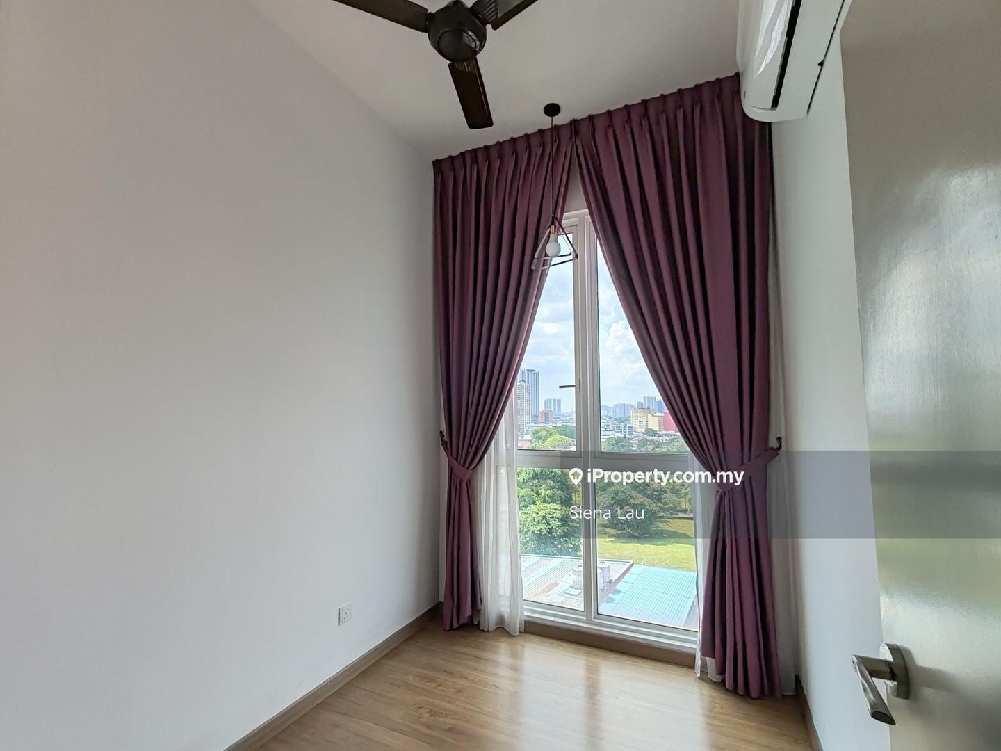 Service Residence for Rent in Rica Residence by Siena Lau - iProperty.com.my