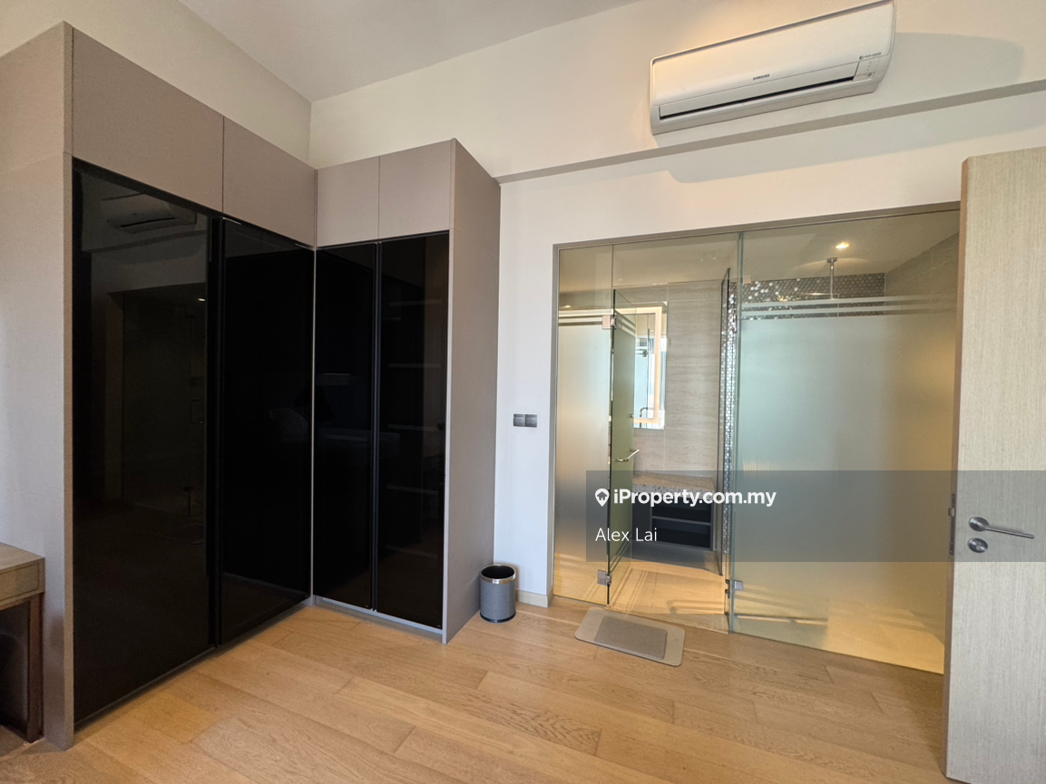 Residensi Servis untuk Disewa di Star Residences One oleh Alex Lai - iProperty.com.my