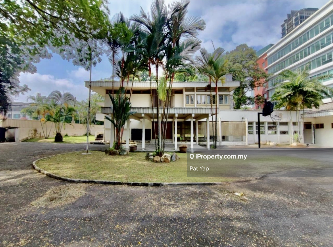 Bungalow House for Sale in Ampang Hilir, Ampang by Pat Yap - iProperty.com.my