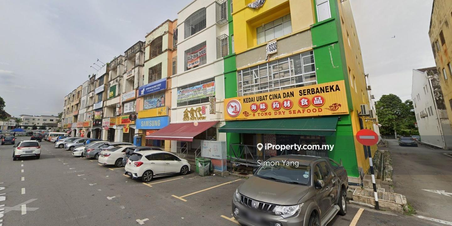 Shop for Sale in TAMAN PUCHONG UTAMA, Puchong by Simon Yang - iProperty.com.my