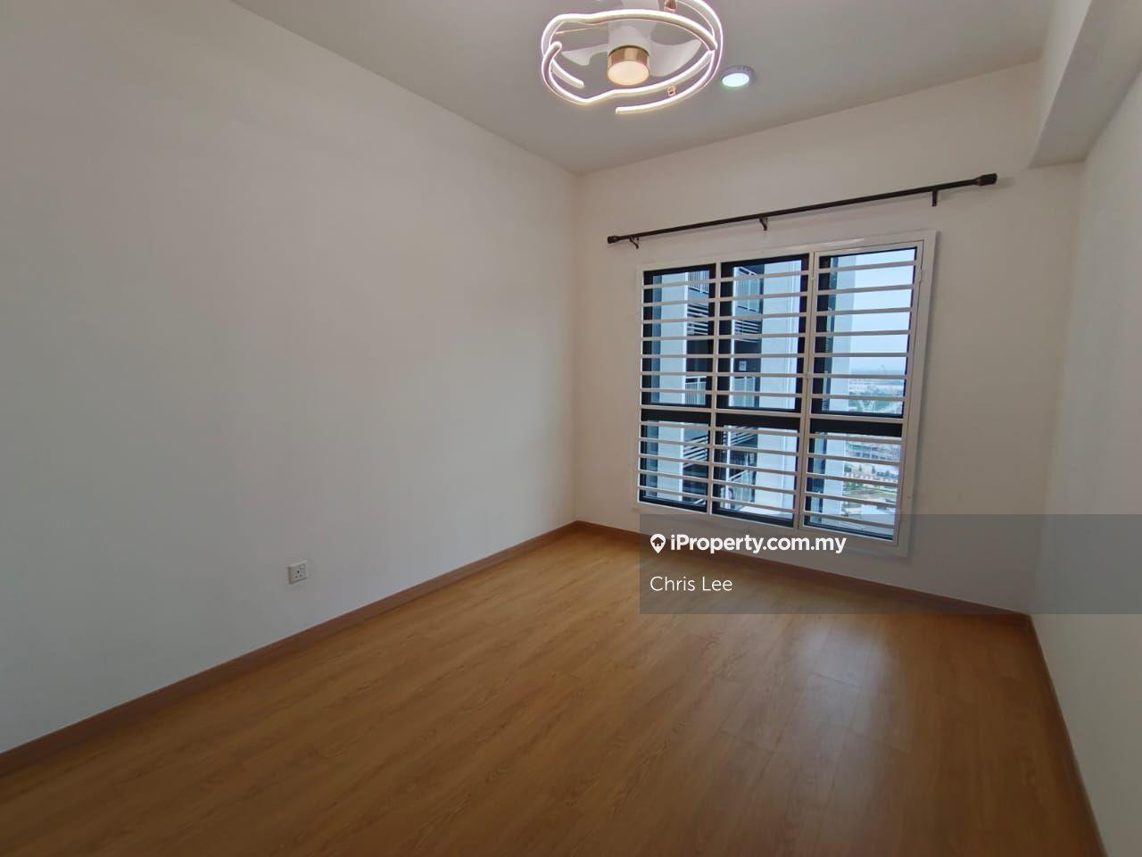 Service Residence for Rent in Maya Bay Residences @ Gamuda Cove by Chris Lee - iProperty.com.my